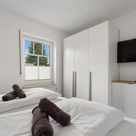 Schonergang Schoners Oog شقة