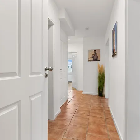 Schonergang Schoners Oog * Krummhörn