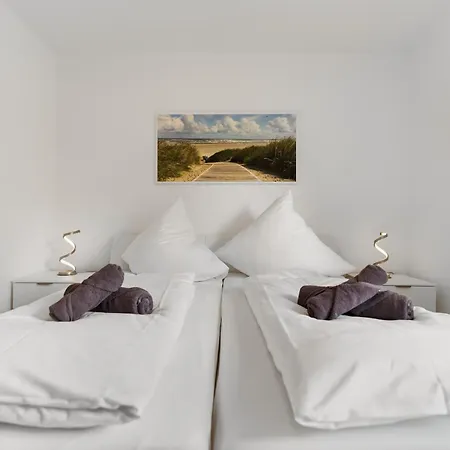 Schonergang Schoners Oog