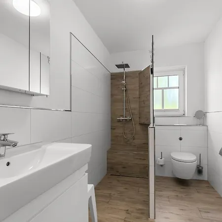 Schonergang Schoners Oog شقة *