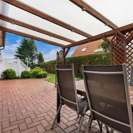 Schonergang Schoners Oog *