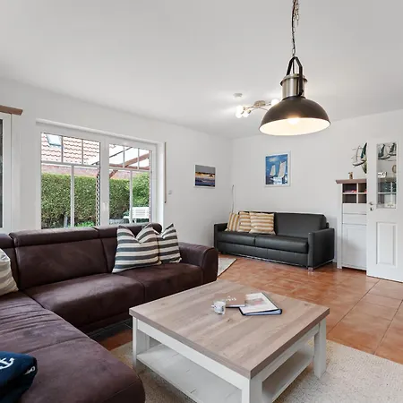 Schonergang Schoners Oog