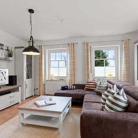 Schonergang Schoners Oog