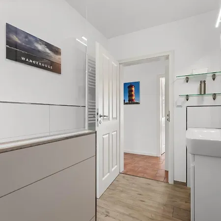 Schonergang Schoners Oog شقة *