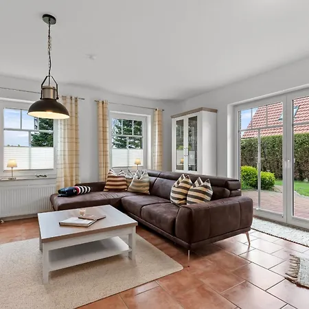 شقة Schonergang Schoners Oog *