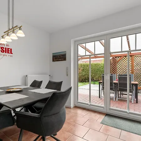 Schonergang Schoners Oog شقة *