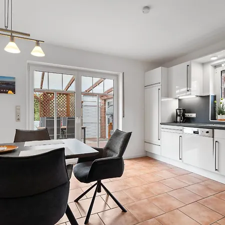 Schonergang Schoners Oog *