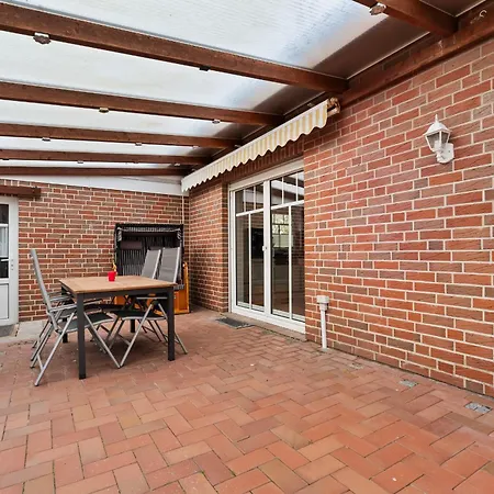 Schonergang Schoners Oog * Krummhörn