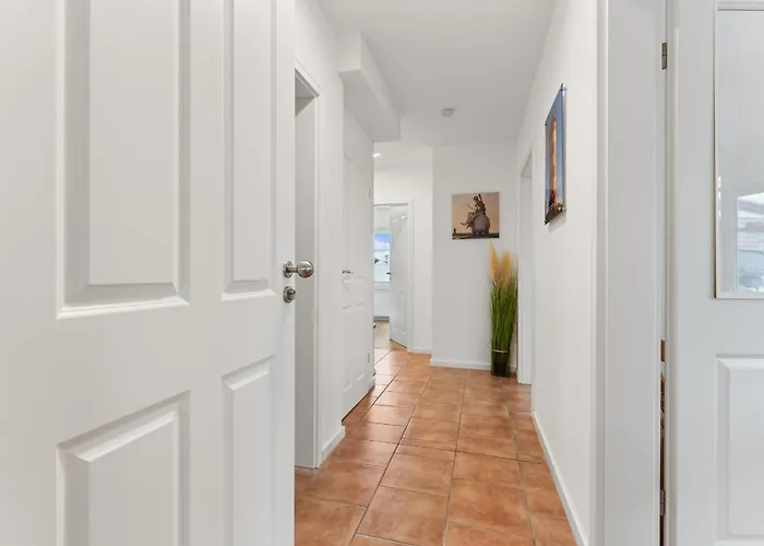 Schonergang Schoners Oog * Krummhörn