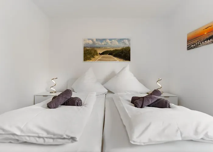 Schonergang Schoners Oog