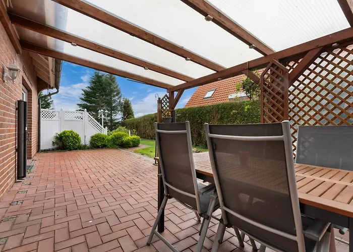 Schonergang Schoners Oog *