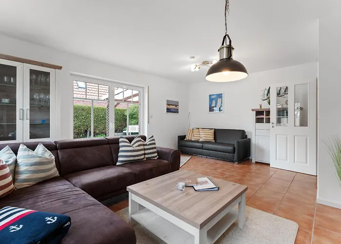 Schonergang Schoners Oog