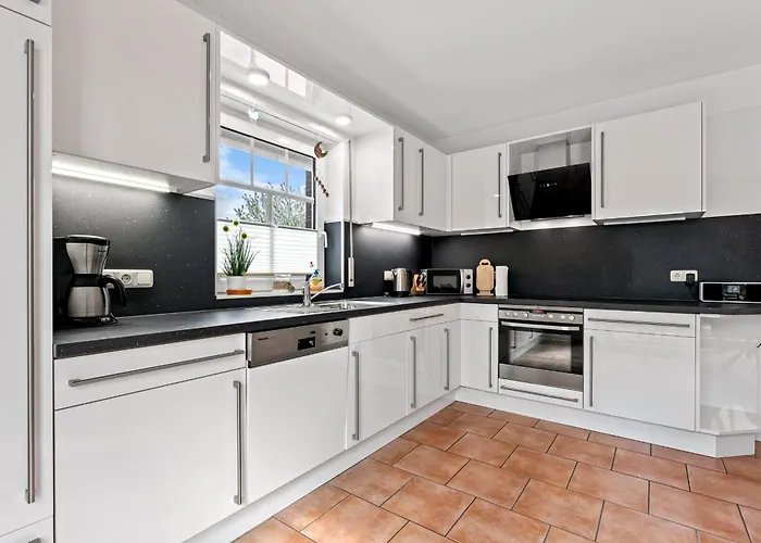 Schonergang Schoners Oog *