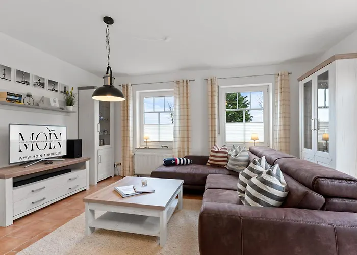 Schonergang Schoners Oog