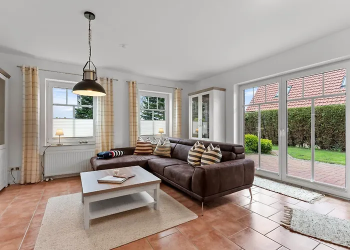 Apartament Schonergang Schoners Oog *