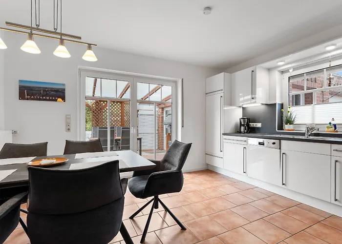 Schonergang Schoners Oog *