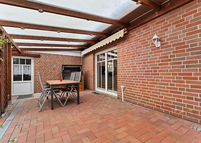 Schonergang Schoners Oog * Krummhörn